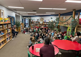 BLSD Classroom