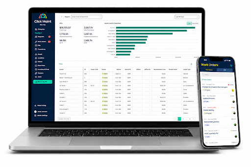 Best CMMS Software for Construction