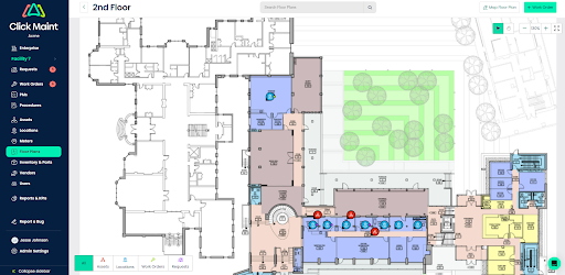 Best Facility Management Software for Schools