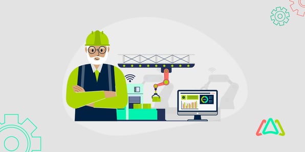 cmms enabled knowledge base