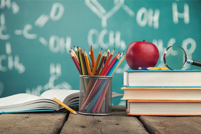 CMMS Software Checklist for Education Facilities