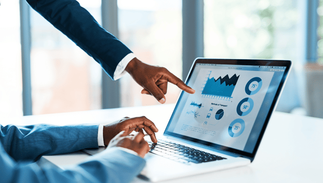 CMMS for Executive Director