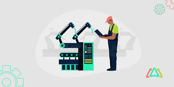 CMMS Enables Predictive Maintenance
