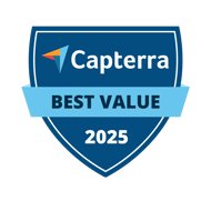 Captera Best Value 2025