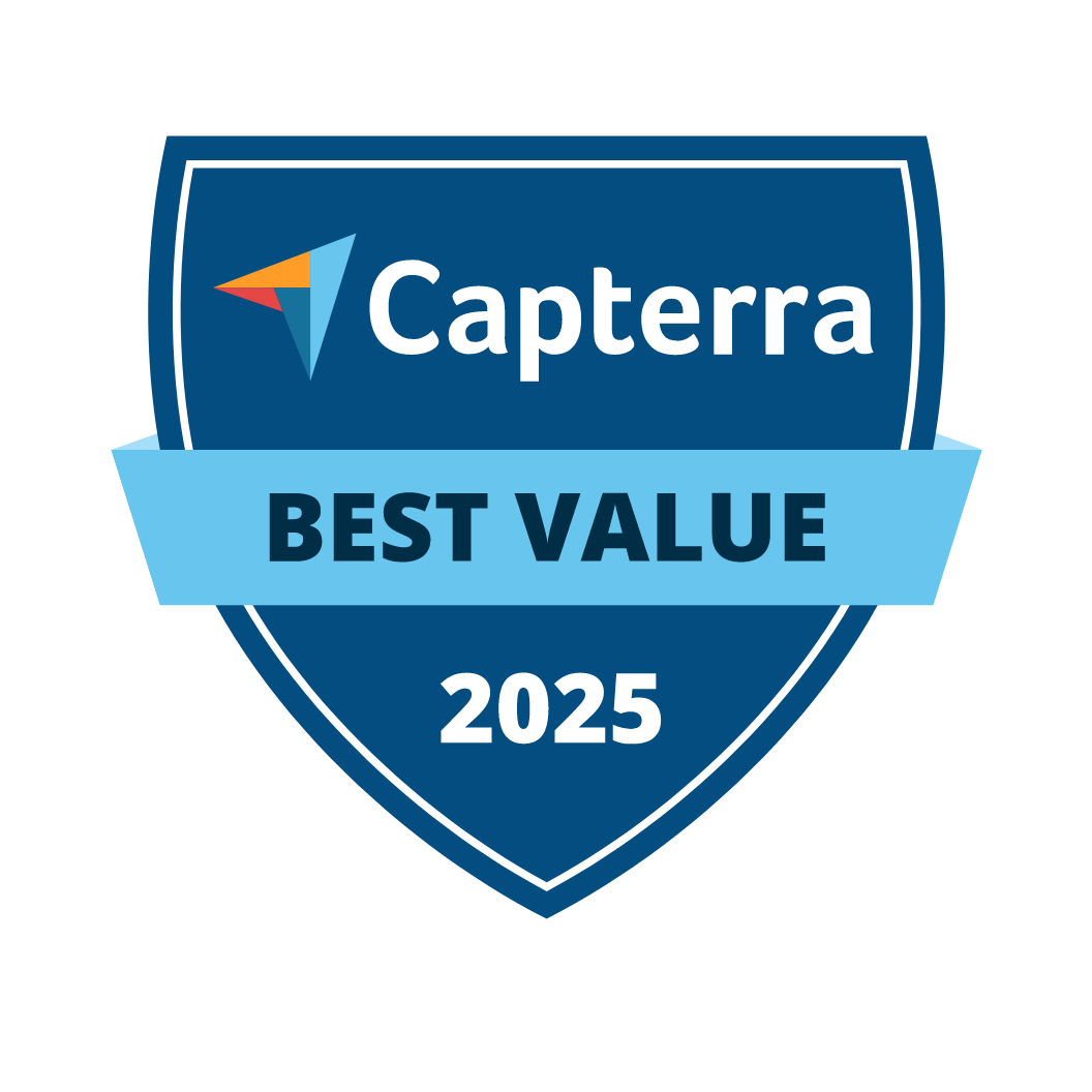 Captera Best Value 2025