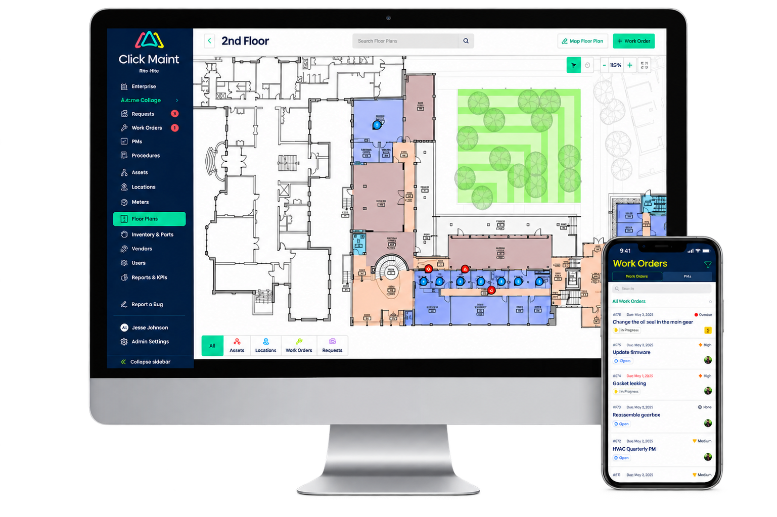 Interactive-floor-plans-mobile
