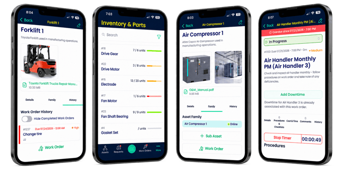 click-maint-mobile-app