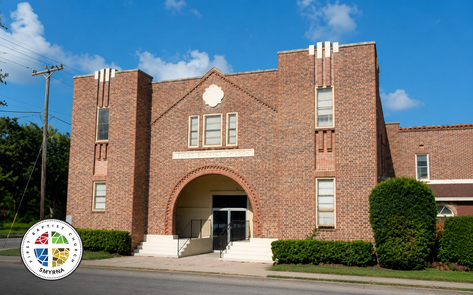 smyrna_first_baptist_church_click_maint_customer