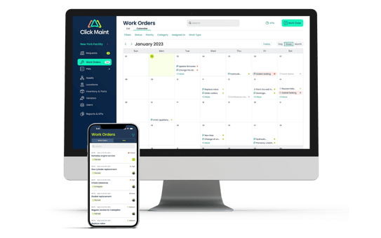 calendar-view