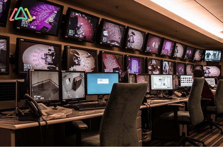 security-and-surveillance