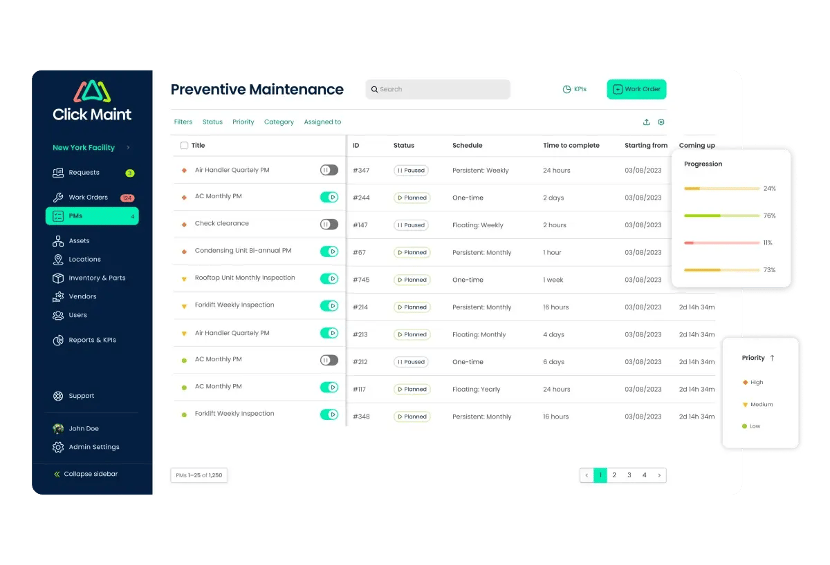 cmms-software-features-preventive-maintenance