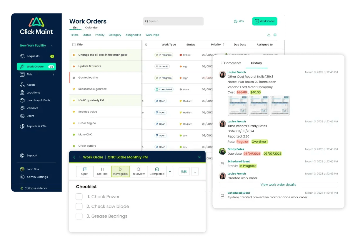 cmms-software-features-service-history-tracking