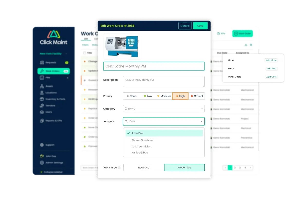 cmms-software-features-technician-management