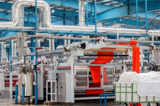 manufacturing
