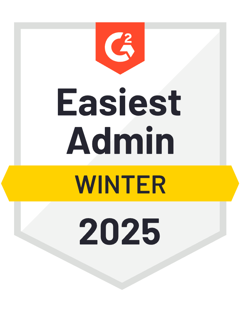badge-g2crowd-easisest-admin-winter-2025