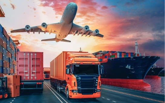 fleet maintenance transportation and logistics