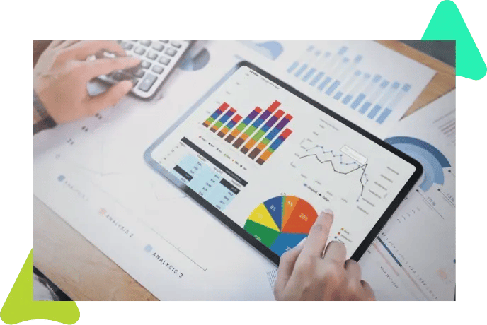 image of integration of cmms software with other business applications