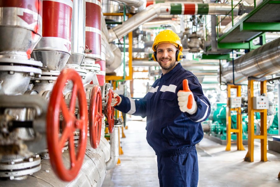 benefits of an optimized preventive maintenance program