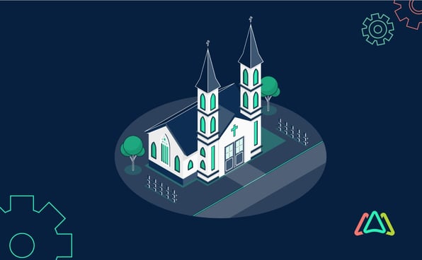 church facilities management