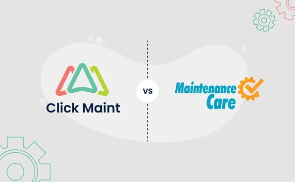 maintenance care cmms
