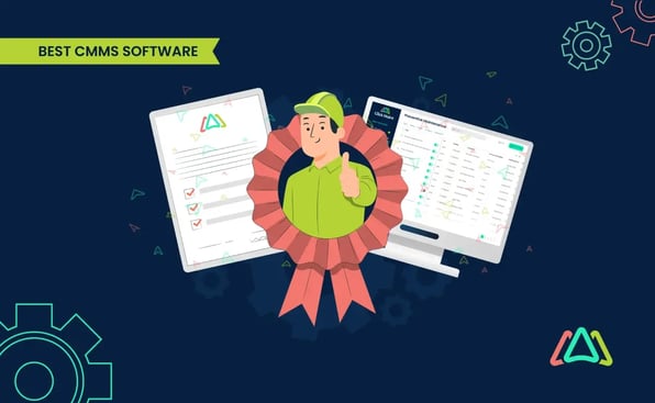 best cmms software