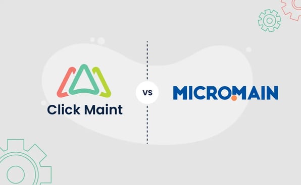 micromain cmms