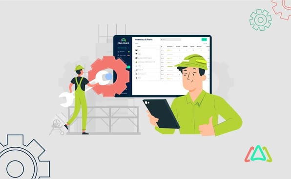 image about small business employees initiating cmms adoption