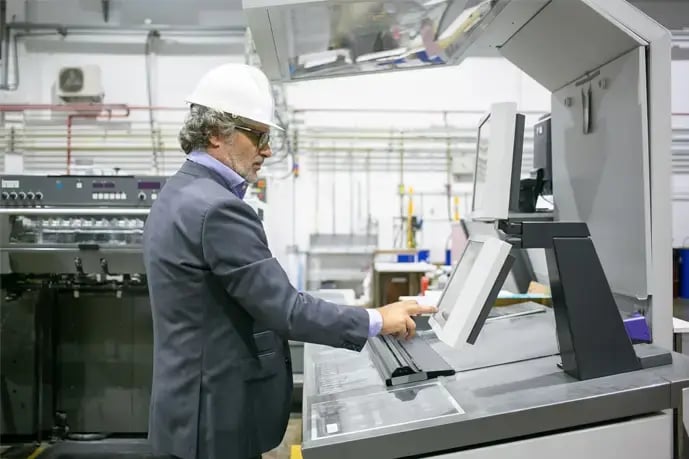 cmms for additive manufacturing how cmms supports additive manufacturing operations