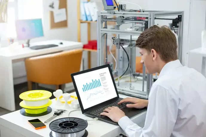 cmms for additive manufacturing understanding the challenges of additive manufacturing
