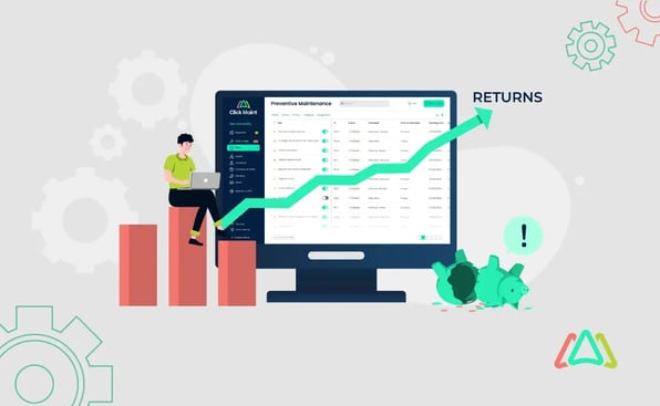 cmms investment in tight cash flow