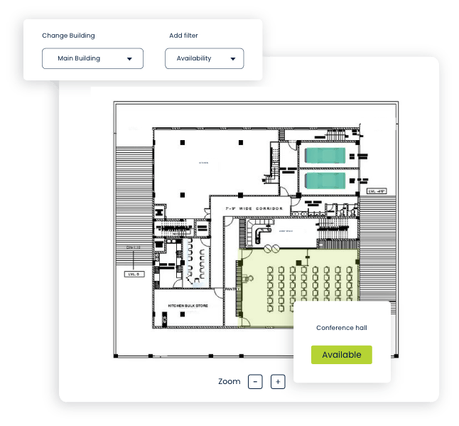 cmms vs cafm space planning and management