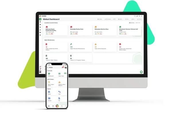 cmms software limble