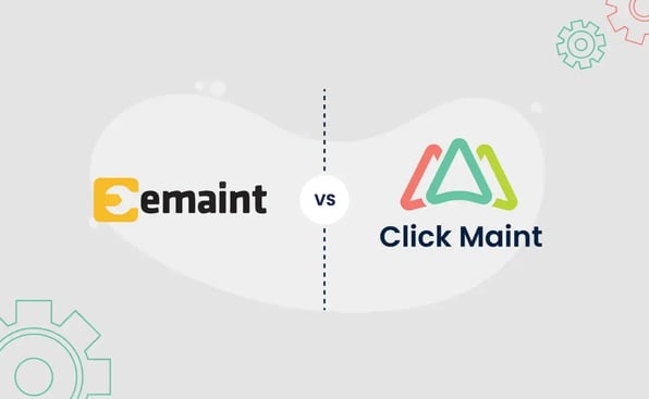 emaint alternatives