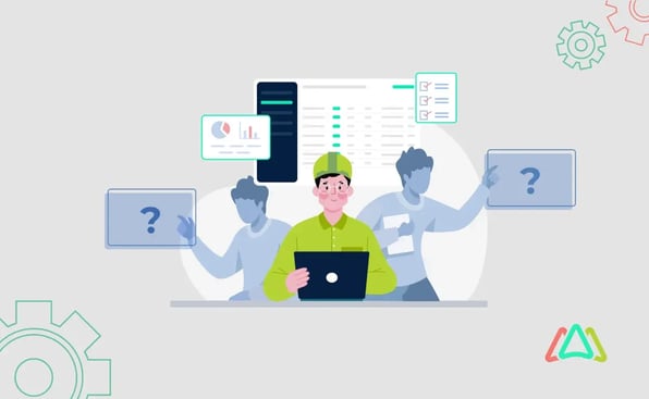 image about evaluating the different cmms software options
