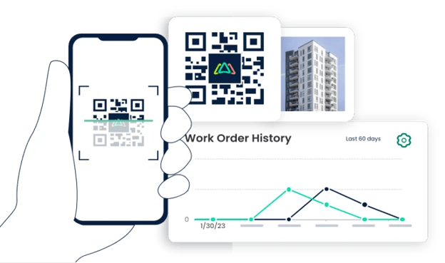 feature comparison between desktop and mobile cmms camera capabilities