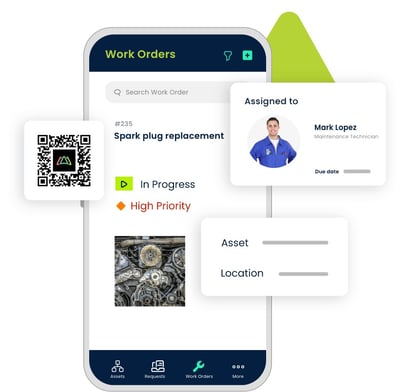 increasing cmms mobile adoption highlight benefits and convenience