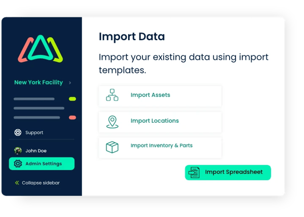industrial-preventive-maintenance-checklist-centralized-maintenance-data-management