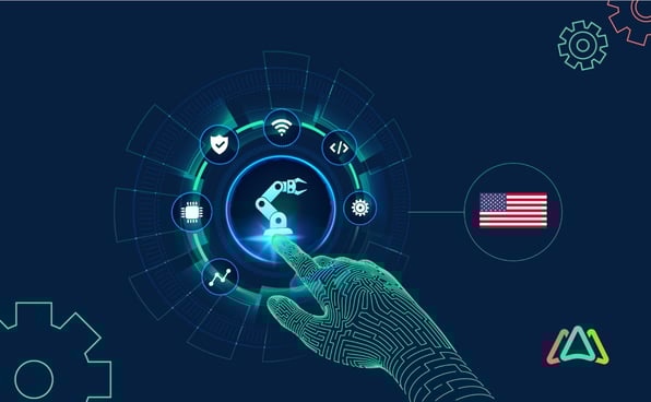 industry 4.0 us manufacturing trends