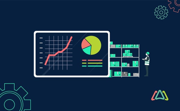 inventory management kpis