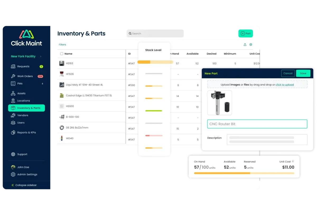 a-screenshot-image-of-the-inventory-task-automation-feature-of-the-cmms
