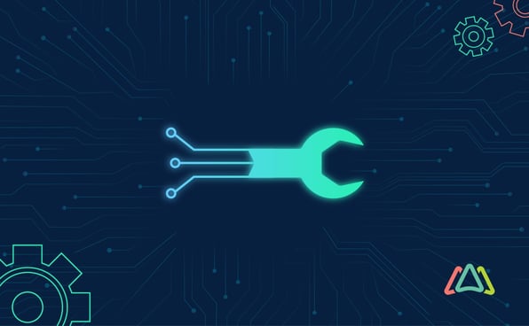 smart maintenance spanner