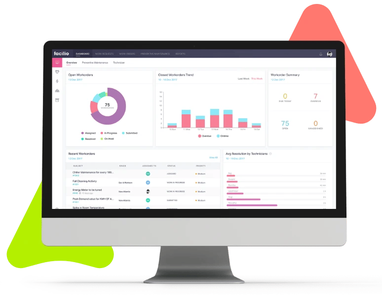 top-5-cmms-for-facility-management-facilio