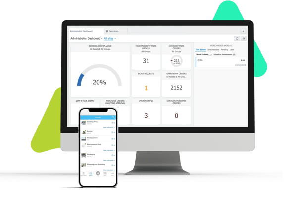 top 5 cmms for the manufacturing industry fiix