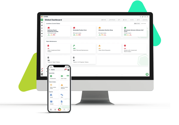 top 5 cmms for the manufacturing industry limble cmms