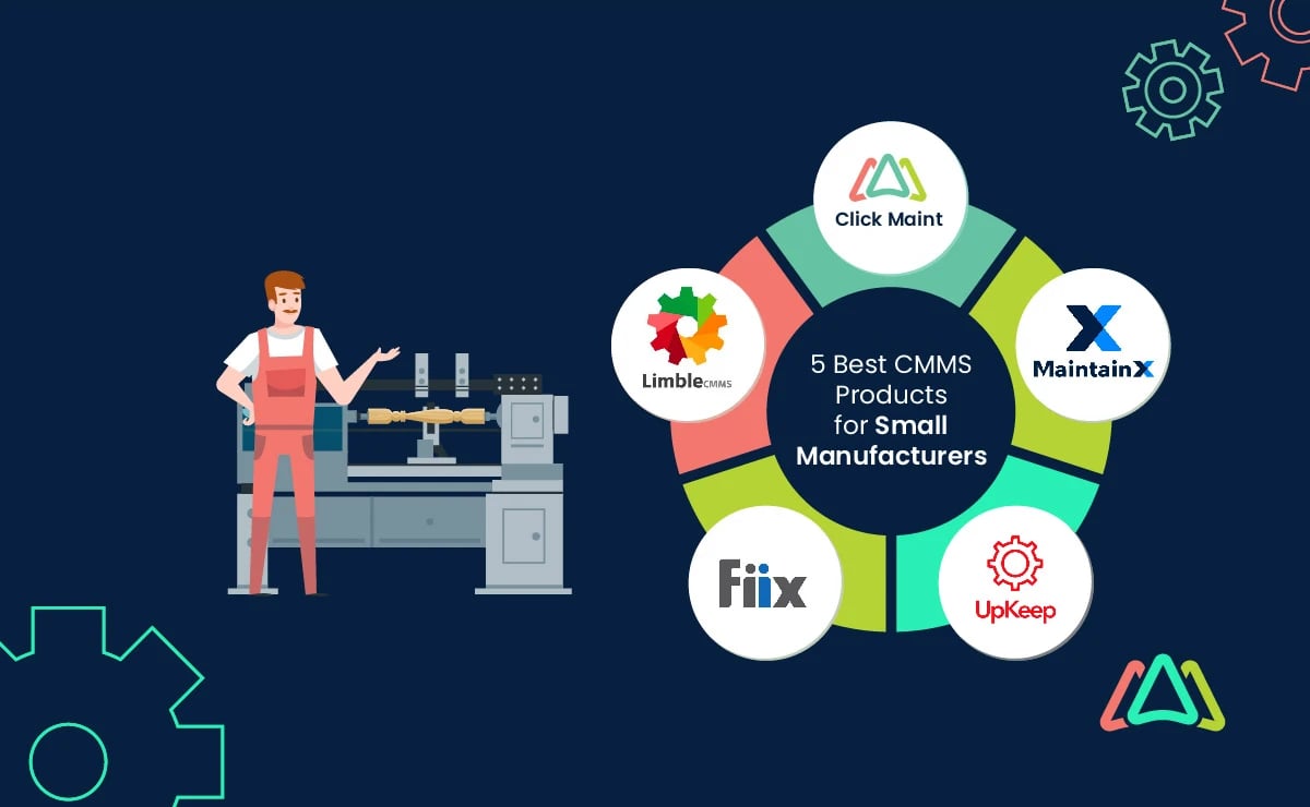 top-5-cmms-for-the-manufacturing-industry