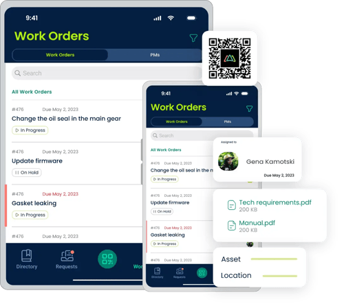why-cmms-software-is-better-than-spreadsheets-cmms-mobile-app
