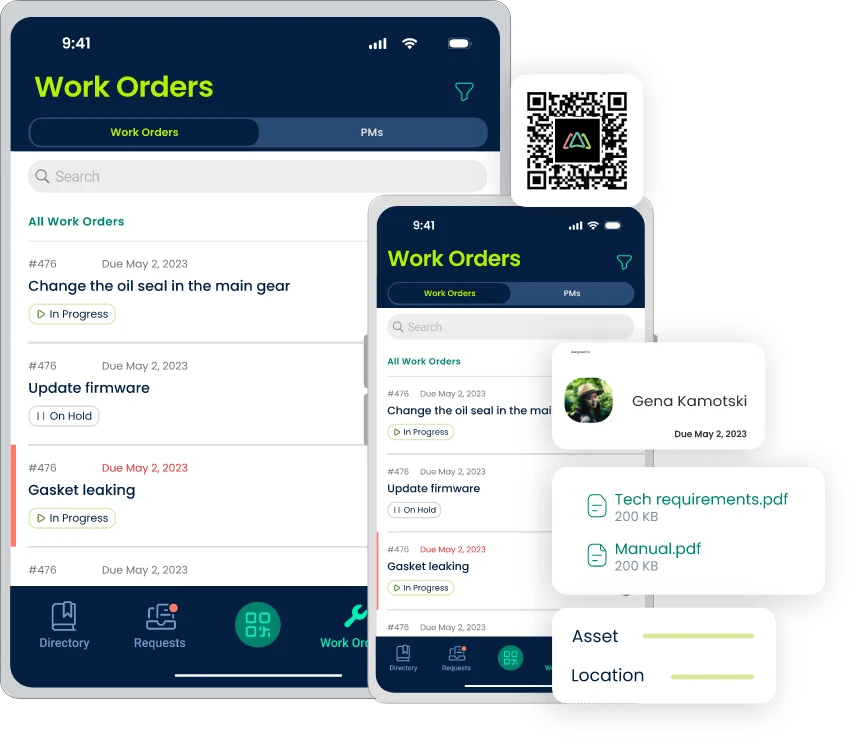 mobile-app