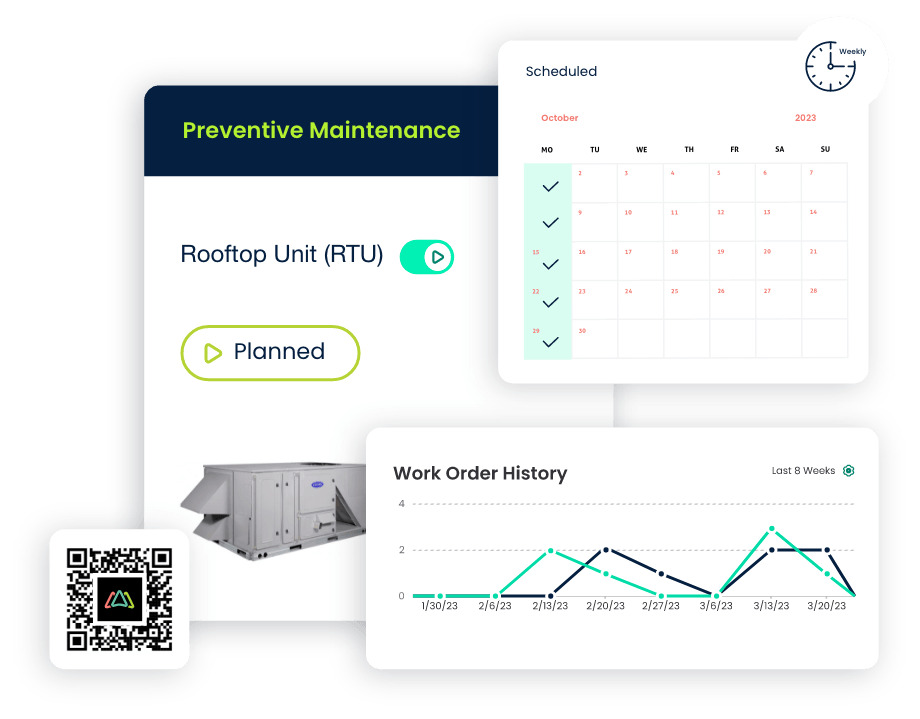 cmms for maintenance reminders and notifications