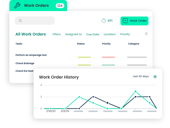 cmms for progress tracking and notifications