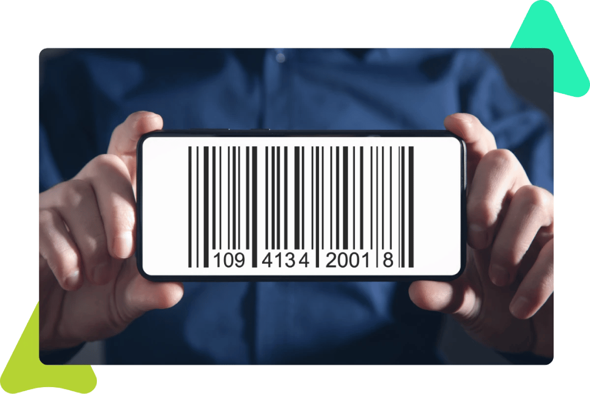 using qr codes with your cmms software how barcodes and qr codes differ in maintenance management
